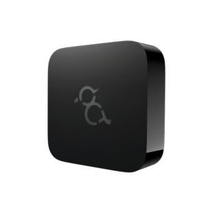 Cloud BT Wall Mount Amplifier