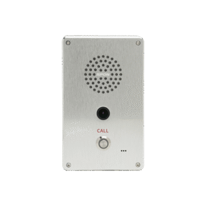 Network Outdoor Video Intercom