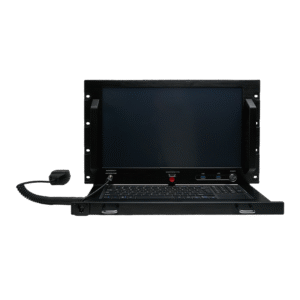 Industrial Management Server