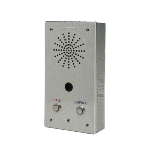 IP Video Intercom Panel