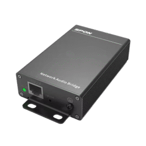 IP Audio Bridge
