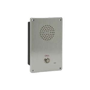 Network Outdoor Intercom