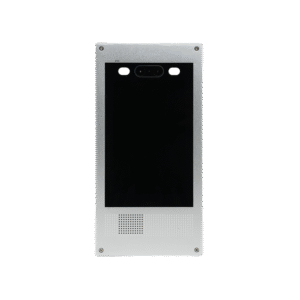 Network Outdoor Visual Intercom