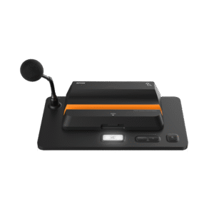 Cloud Paging Console