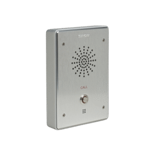 IP Split-Type Intercom Panel