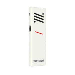 Mini Lavalier Lapel UHF Wireless Microphone