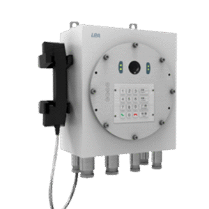 Explosionproof Intercom Station