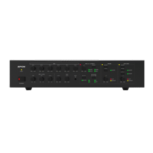 Digital Mixer Amplifier