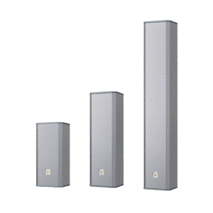 Network Outdoor BT Loudspeaker