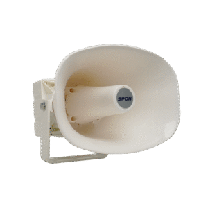 Network POE Horn Speaker