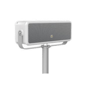IP Ultra Directional Speaker