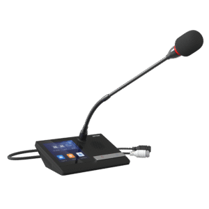 Conference Microphone Chairman Unit