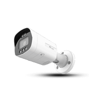Al TrueColor Bullet Network Camera