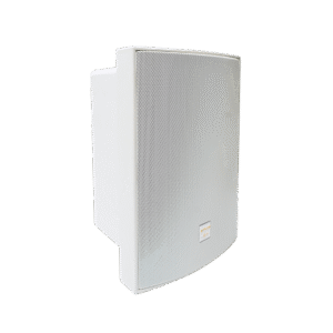 40 Watt 100 Volt Wall Mount Speaker