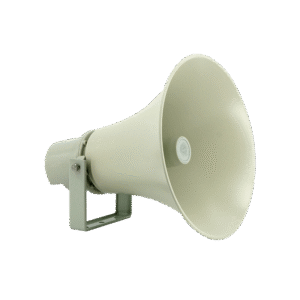 50W 100V Horn Speaker