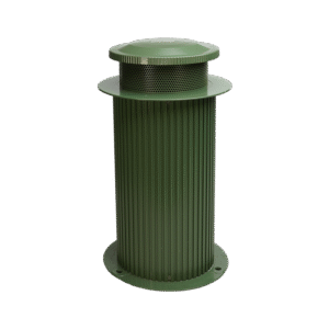 In-Ground Landscape Speaker