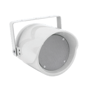 Unidirectional Speaker