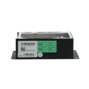 IP Paging Amp Adapter