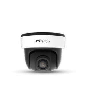 AI 180° Panoramic Mini Dome Network Camera