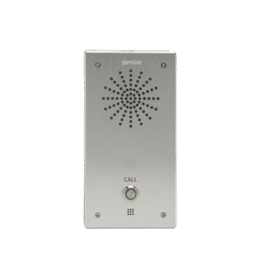 IP POE Intercom Panel