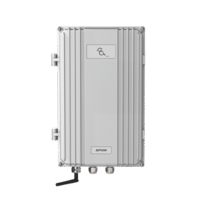 Cloud Outdoor Wall Mount Amplifier