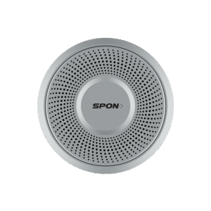 Ceilling Surveillance Microphone