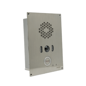 Network Emergency Help Station