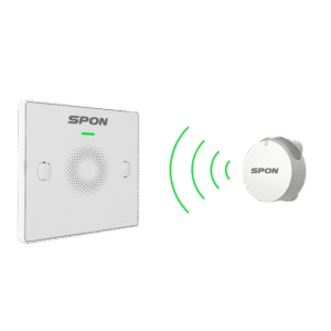 Wireless Microphones with Classroom Audio Enhancement