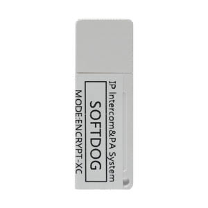 Management Software USB Dongle