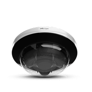AI Multi-directional Network Camera