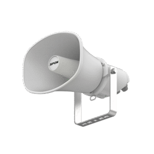 Network Horn Speaker