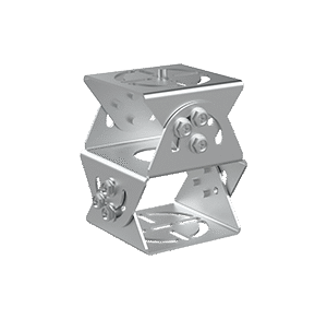 A91-N Pedestal Mount