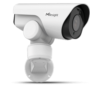 AI 12X PTZ Bullet Network Camera
