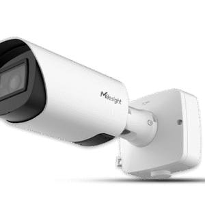 AI Motorized Pro Bullet Plus Network Camera