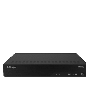 4K H.265 Pro NVR 7000 Series 16/32-CH NVR with 4K UHD Performance