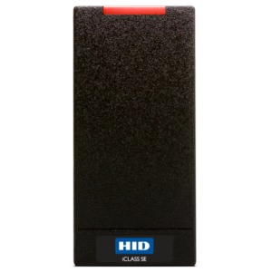 HID® iCLASS® SE™ R10