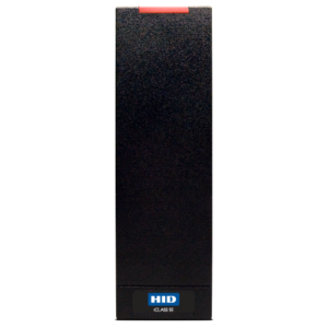HID® iCLASS® SE™ R15