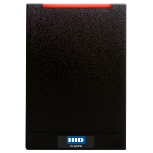 HID® iCLASS® SE™ R40
