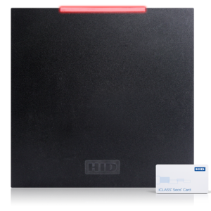HID® iCLASS® SE™ R90