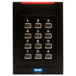 HID® multiCLASS SE® RK40