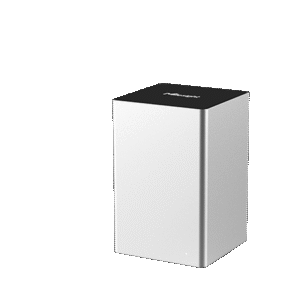 4K H.265 Mini NVR 1000 Series