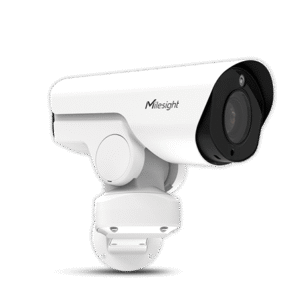 AI 12X/20X/23X PTZ Bullet Plus Camera