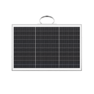 S45 Solar Panel Modules