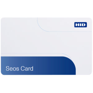 HID® Seos® Card