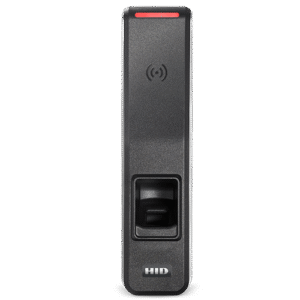 HID® Signo™ Biometric Reader 25B