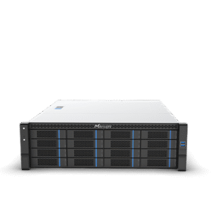 Enterprise NVR 3U Series
