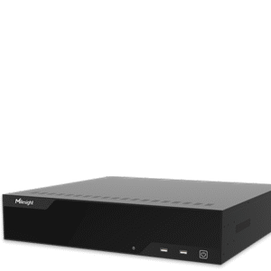 Enterprise NVR 2U Series