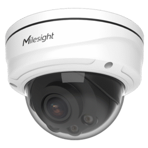 Milesight OpenVision Camera VMS on Edge, Secure Distributed Sites Without a Server