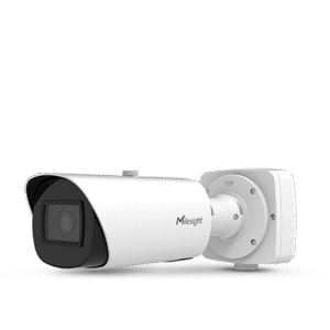 AI Parking Management Pro Bullet Plus Camera 1 Camera, 3 Parking Detection Modes