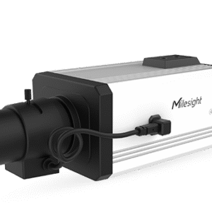 AI Pro Box Plus Network Camera Smart & Ultra Low-light Performance in the Dark